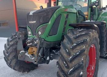 Fendt vario 716