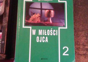 W miłości ojca religia katechetyczne Jedność