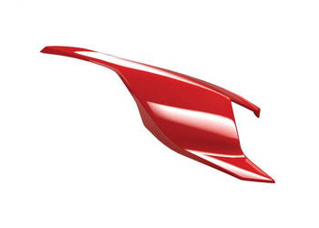 Panel boczny Can-Am Ryker czerwony BRP 219400804 quadziorek