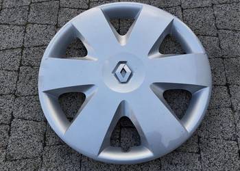 Kołpak Renault 15" 8200313607 Monastella pojedyncza sztuka