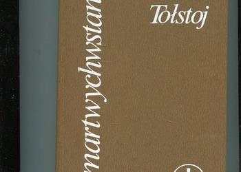 Zmartwychwstanie - Lew Tołstoj