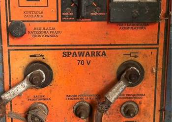 Spawarka