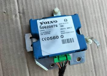 VOLVO S40 V40 MODUŁ IMMOBILIZERA   30620876