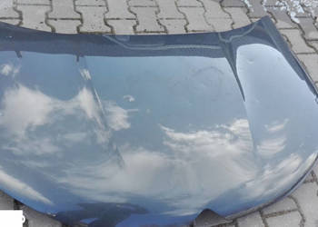 MASKA POKRYWA CITROEN C-4 2010 2012