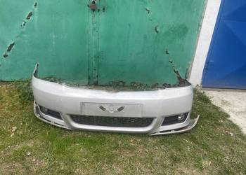 Zderzak przód Toyota Corolla Verso II