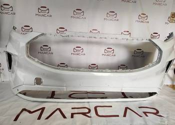 Zderzak Przedni Przód Ford Transit Custom II 2023- PZ31-17F003-B