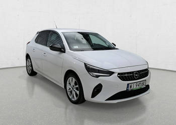 Opel Corsa F (2019-)