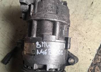 BMW E46 2,0 B N46B20AA sprężarka klimatyzacji
