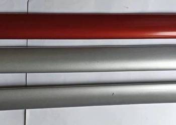 Listwa drzwi Citroen C5 przed lift listwa boczna ozdobna Listwa drzwi Citroen C5 przed lift listwa boczna ozdobna