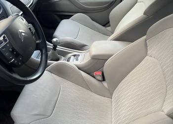 Citroën C5 2012 z polskiego salonu