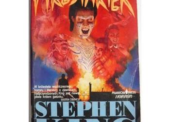 Firestarter - King Stephen