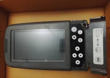 Monitor wyświetlacz Caterpillar 320d