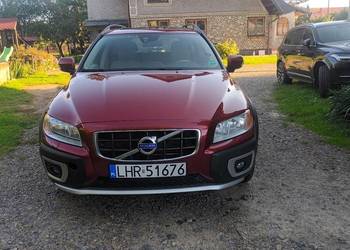 VOLVO XC 70 3.0 300KM