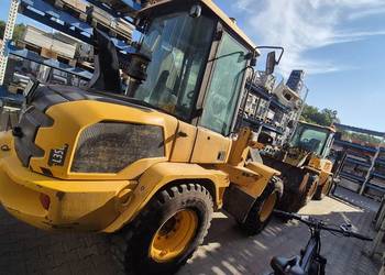 Ładowarka volvo L35G