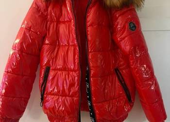 Kurtka jesień - zima