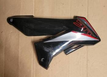 BENELLI 125 BN 2017+ OWIEWKA OSŁONA PLASTIK MOCOWANIE BOK BOCZEK