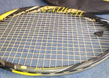 Rakieta tenisowa Head Radical OS Andre Agassi