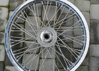 felga przód suzuki intruder vs 1400