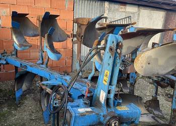 Lemken opal 110