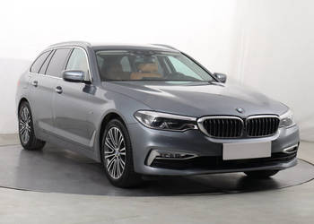 BMW 5 520d xDrive