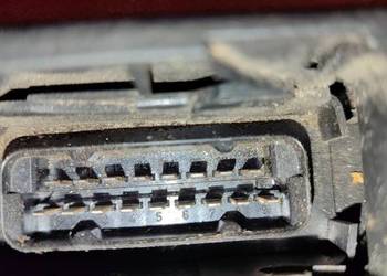 Mercedes 124 m111 2L PMS moduł zapłonu 0155457332