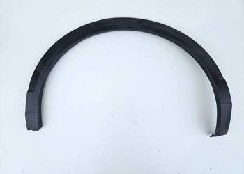 VW T-ROC LISTWA BŁOTNIKA LEWY TYŁ LEWA TYLNA 2GA854819E