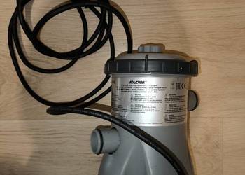bestway pompa basenowa 58381 Nie wysyłam za pobraniem