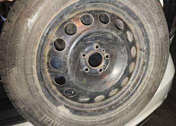 Komplet kół do Peugeot 3008 2021 r. - 17 cali