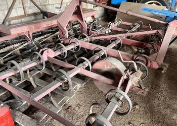 Agregat uprawowy 3,5m