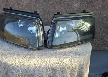 Komplet lamp volkswagen passat b5