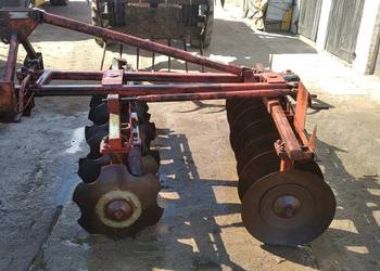 Sprzedam talerzówkę