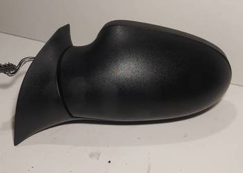 Lusterko lewe mercedes w168