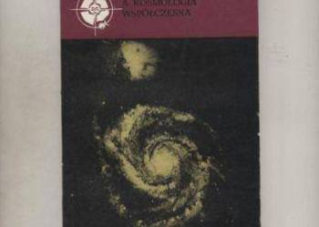 Wszechświat Kopernika a   kosmologia współczesna
