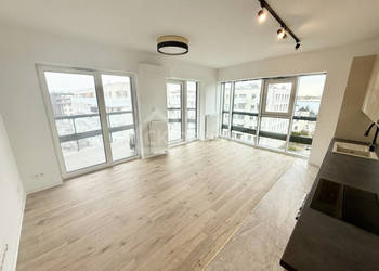 Plaza Tower II | 56,12 m² | klimatyzacja | garaż