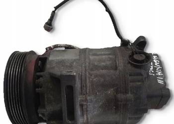 SPRĘŻARKA KLIMATYZACJI Renault Laguna III 1.5 DCI pompa