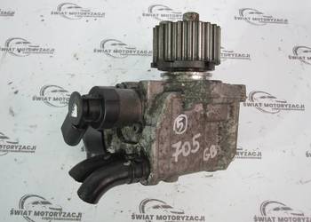 AUDI VW SKODA 2.0 TDI CBA CAY CFF CAG pompa wtryskowa 03L130755 0445010507