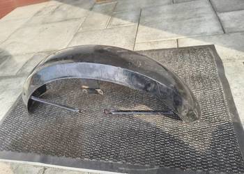 Błotnik przedni jawa cz 350 634 , 638