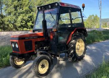 Zetor 5211 1991r