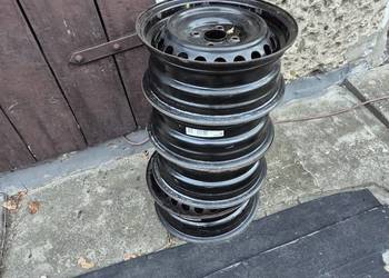 Felgi 4 szt 14zali 4 x100