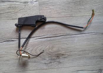 Mikrowyłącznik JUNKERS WRP 250-5 Mikrostyk
