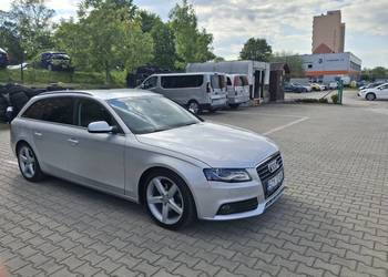 Audi a4 sprzedam