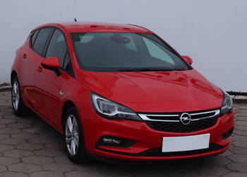 Opel Astra 1.4 T