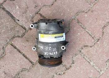 Sprężarka klimatyzacji 8200067915 Renault Espace IV 2.0 16V