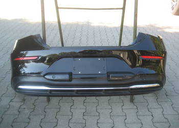 mercedes cla 174 w174 25r zderzak tył 6xpdc USA 1748855900 1748856200