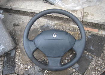 Kierownica Renault Kangoo I, Megane I Scenic I