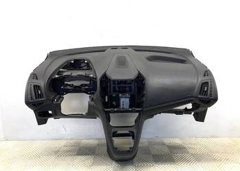 KOKPIT FORD TOURNEO Minivan KONSOLA DESKA ROZDZIELCZA, PANEL