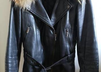 kurtka Ochnik ramoneska