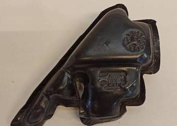 WYGŁUSZENIE IZOLACJA DŹWIĘKOWA BMW F22 7423813