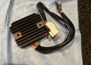 Malagutti Madison 300 Regulator Napiecia T500-ll2f ZP680763/48181 Z14 Malagutti Madison 300 Regulator Napiecia T500-ll2f ZP680763/48181 Z14