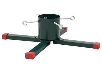 vidaXL Stojak na choinkę, 60x60x16 cm(SKU:343332)